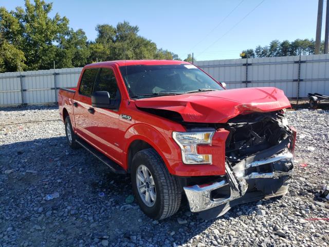 FORD F150 SUPER 2016 1ftew1cp7gkf88903