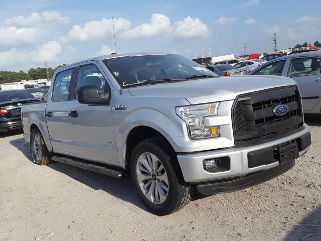 FORD F150 SUPER 2016 1ftew1cp7gkf96256