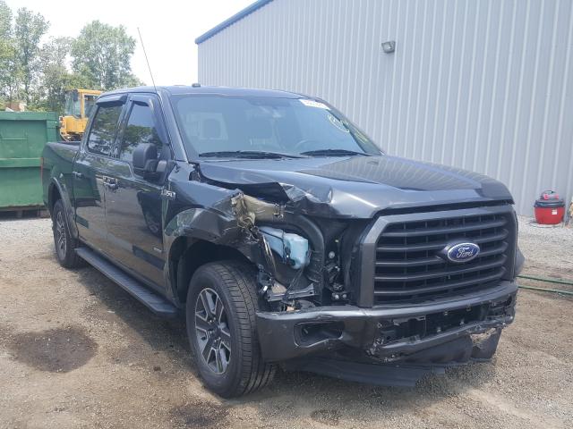 FORD F150 SUPER 2017 1ftew1cp7hfa50521