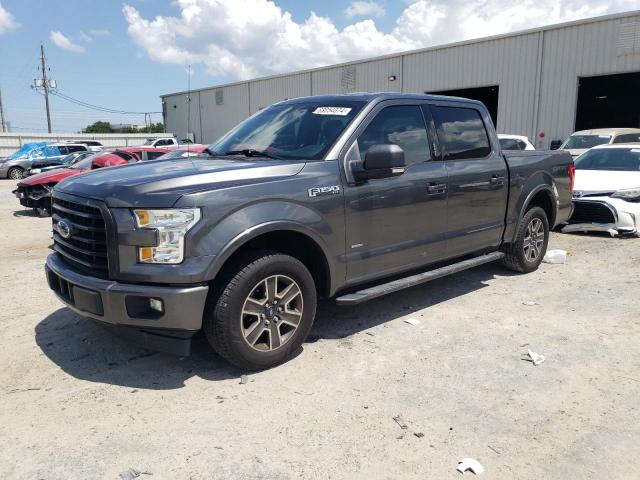 FORD F-150 2017 1ftew1cp7hfa71451