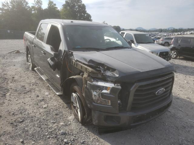 FORD F150 SUPER 2017 1ftew1cp7hfa92459