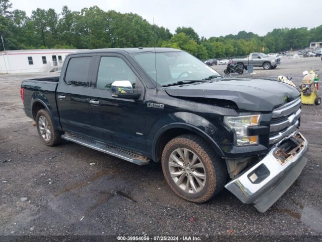 FORD F-150 2017 1ftew1cp7hfb38601