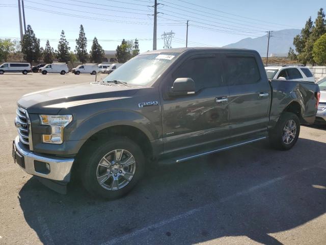 FORD F150 SUPER 2017 1ftew1cp7hkc06919