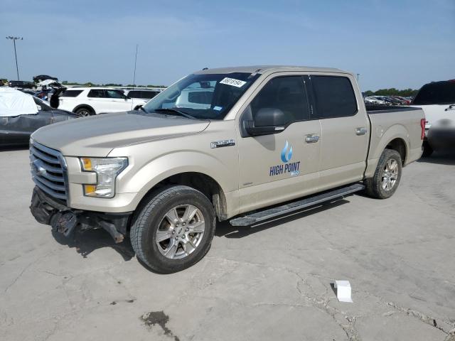 FORD F150 SUPER 2017 1ftew1cp7hkc23669