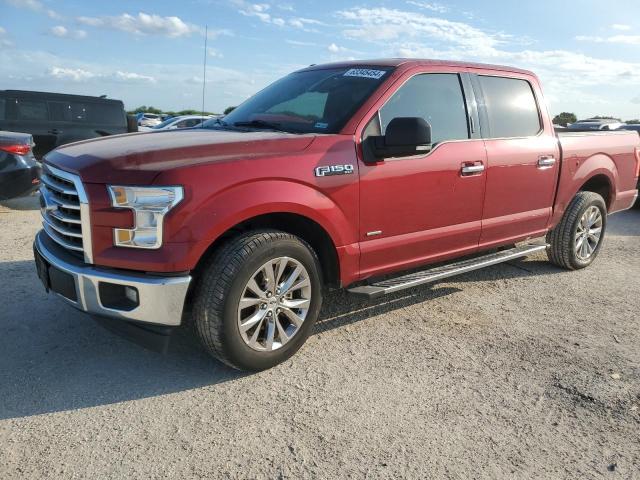 FORD F150 SUPER 2017 1ftew1cp7hkc96430