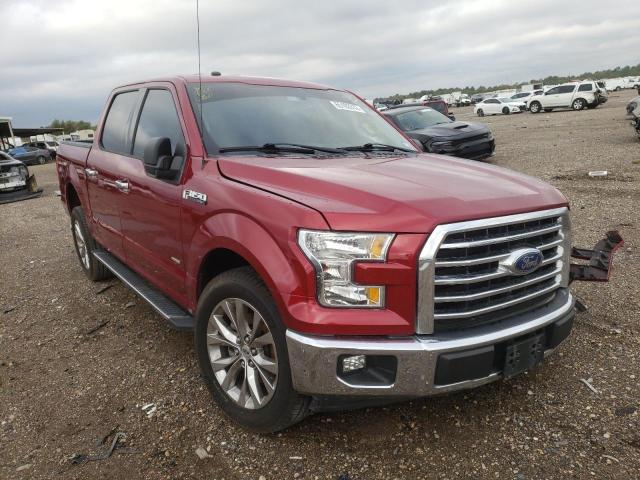 FORD F150 SUPER 2017 1ftew1cp7hkc96816