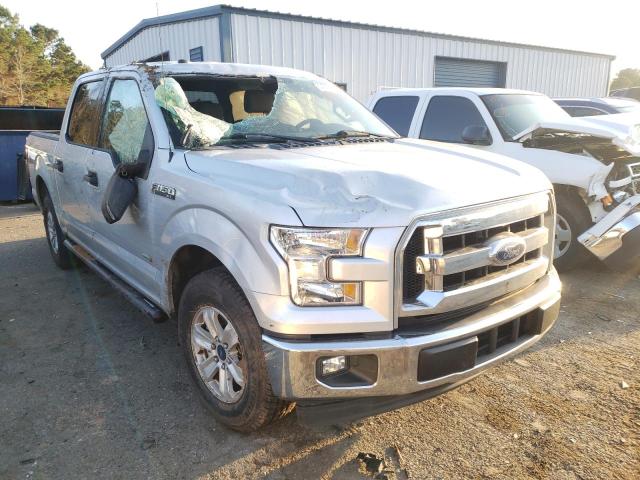 FORD F150 SUPER 2017 1ftew1cp7hkc99330