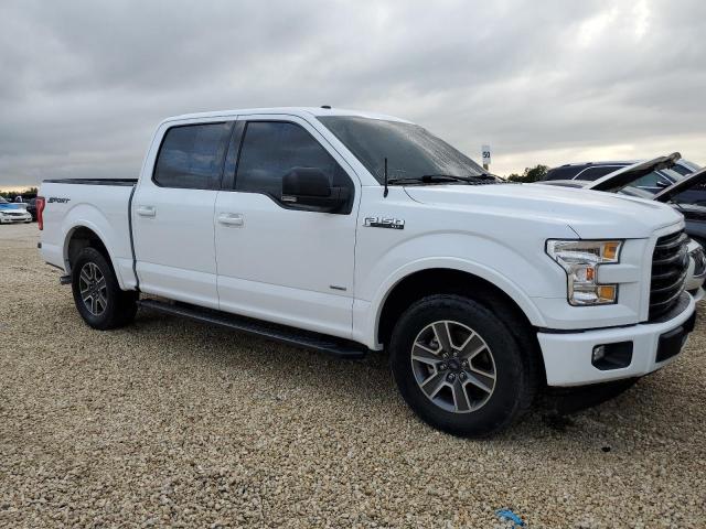 FORD F150 SUPER 2017 1ftew1cp7hkd79534