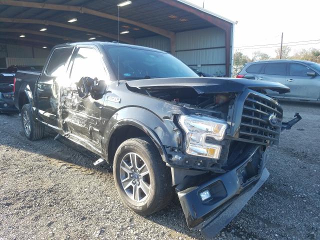 FORD F150 SUPER 2017 1ftew1cp7hkd93370