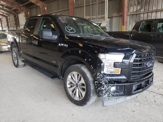 FORD F150 SUPER 2017 1ftew1cp7hke05016