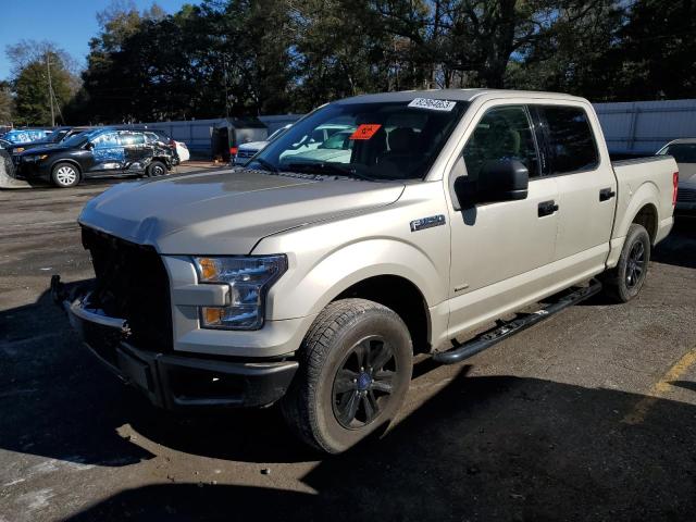 FORD F-150 2017 1ftew1cp7hke53020