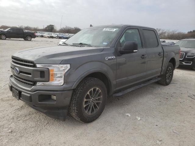 FORD F150 SUPER 2018 1ftew1cp7jfc91730