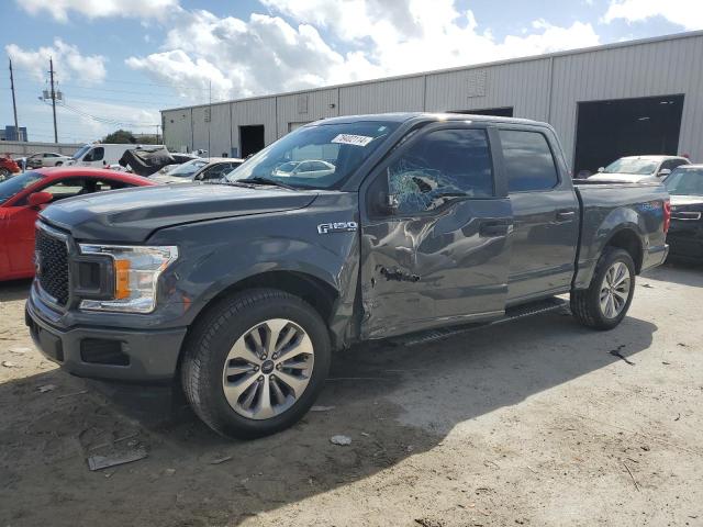 FORD F150 SUPER 2018 1ftew1cp7jfd66782