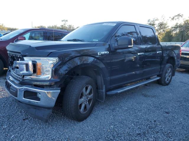 FORD F-150 2018 1ftew1cp7jkc19126