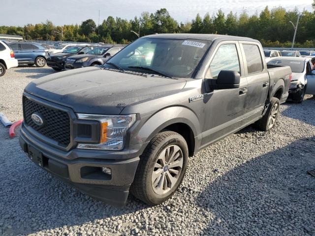 FORD F150 SUPER 2018 1ftew1cp7jke11887