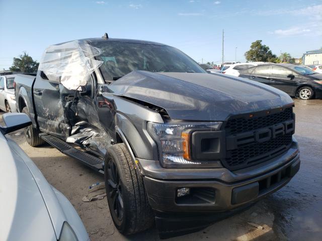 FORD F150 SUPER 2019 1ftew1cp7kfa30020