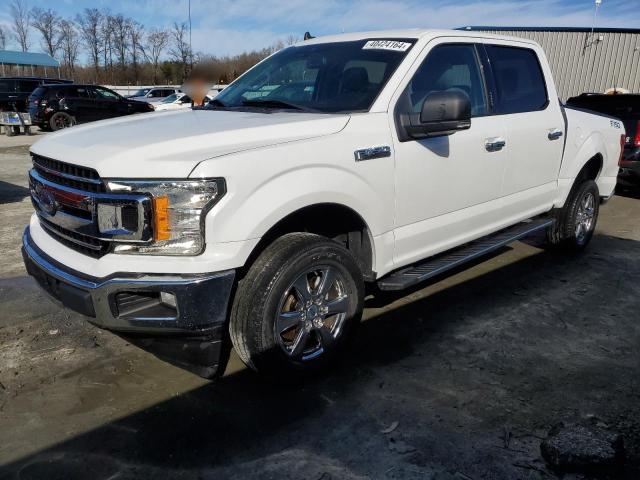 FORD F-150 2019 1ftew1cp7kfa74907