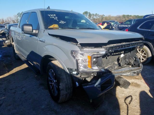 FORD F150 SUPER 2019 1ftew1cp7kfa95787