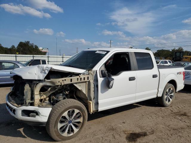 FORD F-150 2019 1ftew1cp7kfb59469