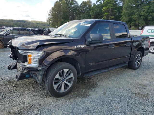 FORD F150 SUPER 2019 1ftew1cp7kfc96010