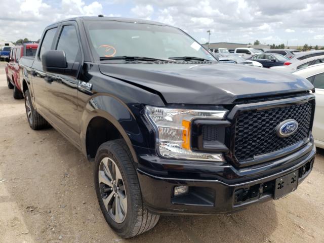 FORD F-150 2019 1ftew1cp7kkc02361