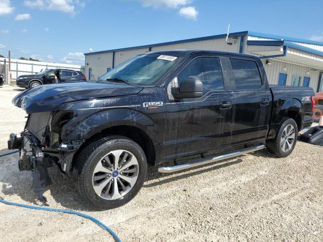 FORD F150 SUPER 2019 1ftew1cp7kkc28104