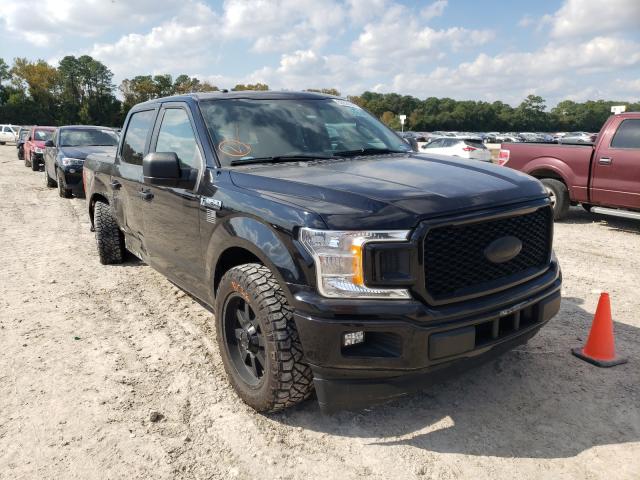 FORD F150 SUPER 2019 1ftew1cp7kkd24332