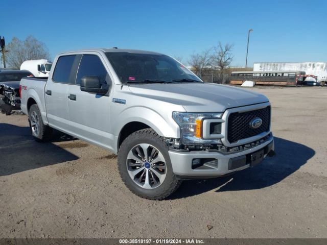 FORD NULL 2019 1ftew1cp7kkd44516