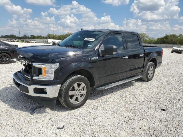 FORD F150 SUPER 2019 1ftew1cp7kkd44578