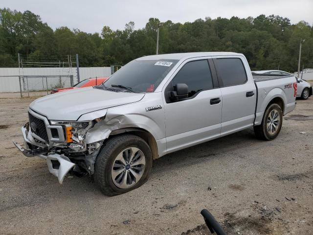 FORD F150 SUPER 2019 1ftew1cp7kkd94753