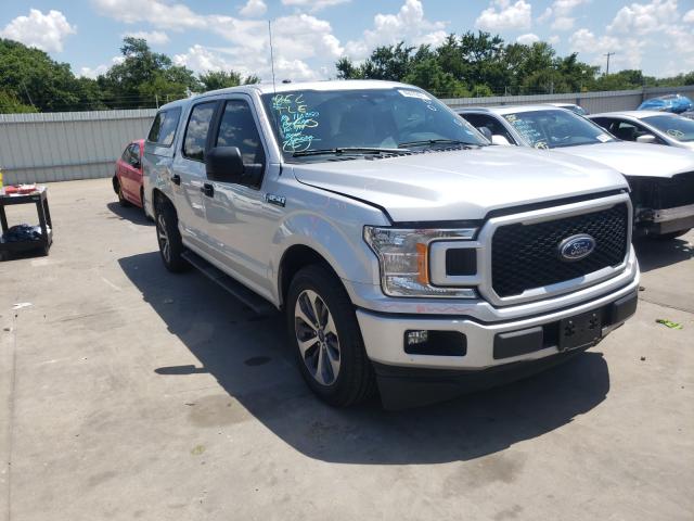 FORD F150 SUPER 2019 1ftew1cp7kke20820