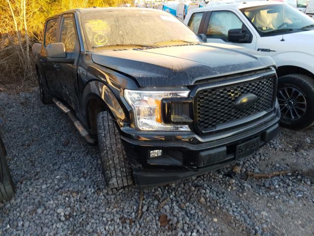 FORD F150 SUPER 2019 1ftew1cp7kke32384