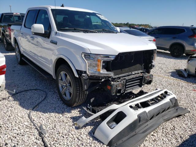 FORD F150 SUPER 2019 1ftew1cp7kke32496