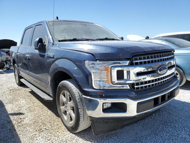 FORD F150 SUPER 2019 1ftew1cp7kkf23283