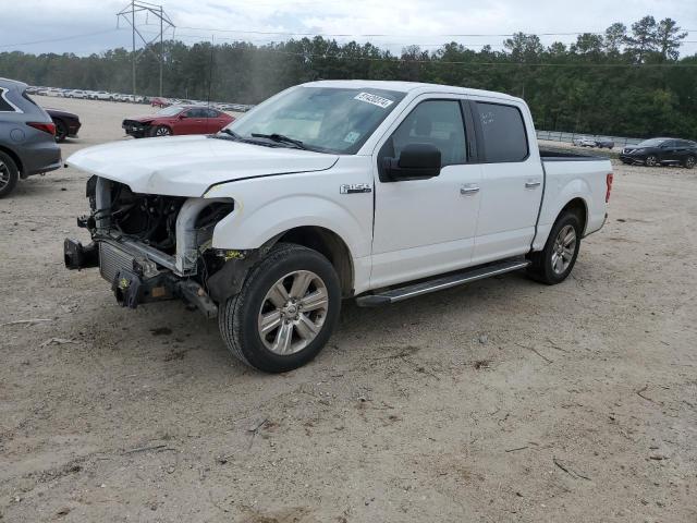 FORD F-150 2020 1ftew1cp7lfa06754