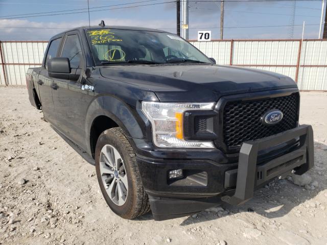 FORD F150 SUPER 2020 1ftew1cp7lfa37891