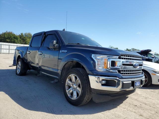 FORD F150 SUPER 2020 1ftew1cp7lfa60636