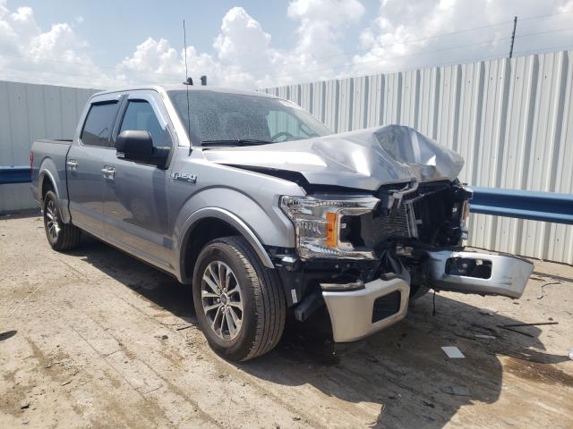 FORD F150 SUPER 2020 1ftew1cp7lfc63560