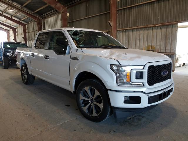 FORD F150 SUPER 2020 1ftew1cp7lke32855