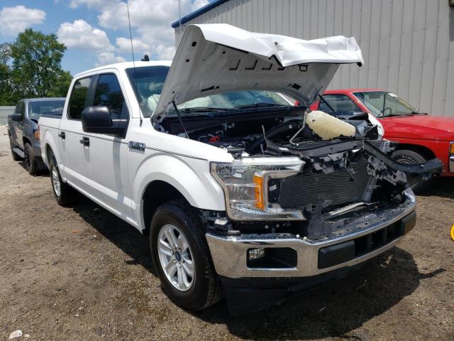 FORD F150 SUPER 2020 1ftew1cp7lke99973