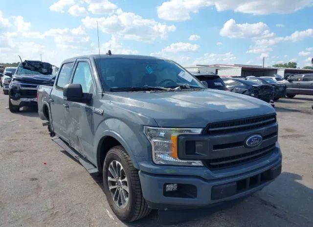 FORD NULL 2020 1ftew1cp7lkf00703