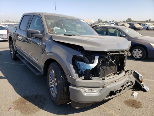 FORD F150 SUPER 2021 1ftew1cp7mfa28156