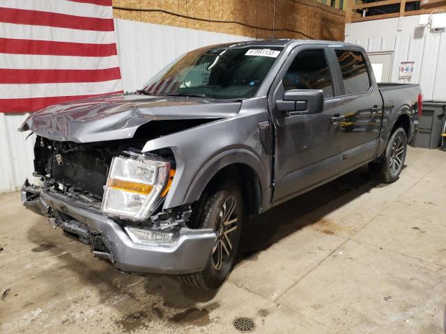 FORD F-150 2021 1ftew1cp7mfa50061