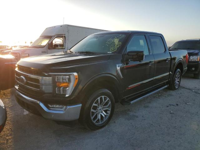 FORD F150 SUPER 2021 1ftew1cp7mfa66888