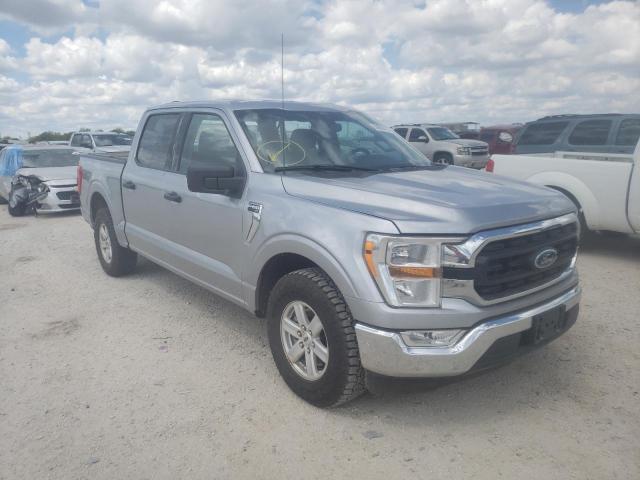 FORD F150 SUPER 2021 1ftew1cp7mfb10694