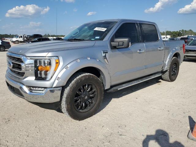 FORD F150 SUPER 2021 1ftew1cp7mfb36468