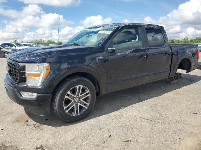 FORD F-150 2021 1ftew1cp7mfc35209