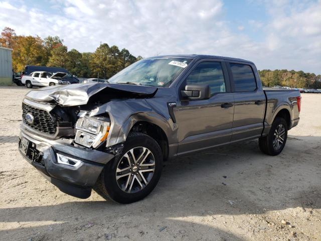 FORD F-150 2021 1ftew1cp7mfc42449