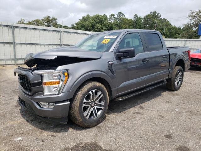 FORD F150 SUPER 2021 1ftew1cp7mkd47872