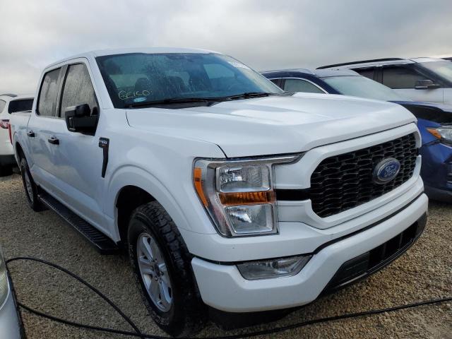 FORD F150 SUPER 2021 1ftew1cp7mkd68317